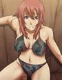 欲望回帰 第302章 -戦慄！？危険な旧校舎ロケ巨乳グラビア嬢vsジェイ●ン-