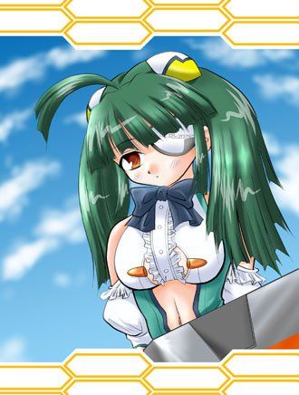 男の娘はえちゃった 君が望む永遠 エロ画像4
