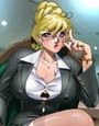欲望回帰 第313章 -秘書 in GAG…女秘書アンジェリカの場合-