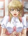 欲望回帰 第311章 -性的注文の多い喫茶店【巨乳フリーター娘】編-