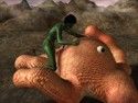 怪獣惑星 01