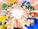 第3次パイズリ大戦