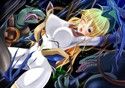 ナイツ オブ ヴァルキュリアス - 闇の森の落伍者
