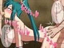 ぶれいど☆ぷりんせす 〜剣の肉便姫〜