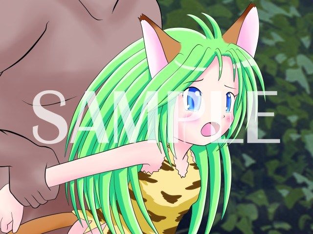 ミミ漬け4 ぷよぷよ エロ画像2