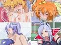 フレッシュ☆かるてっと。