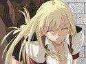 金髪マテリアル