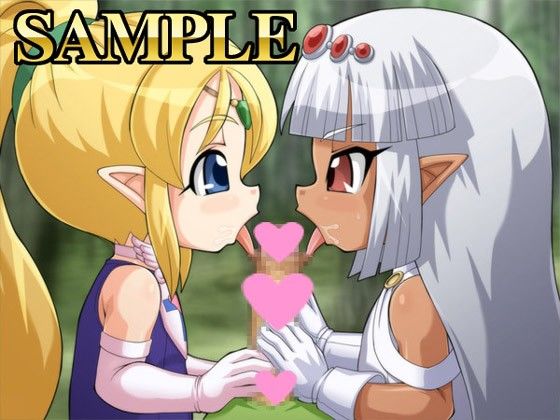 パンツはいてないラビリンス T-ZONE エロ画像3