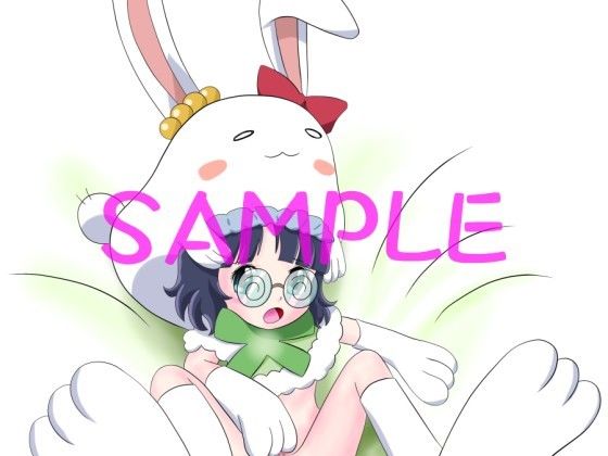 着包萌 あにゃまる探偵 キルミンずぅ エロ画像3