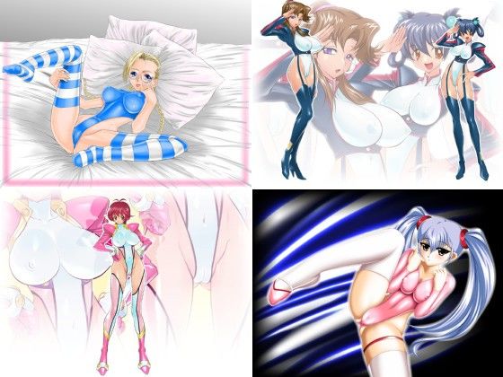 ピタ☆ぴた2 ToLOVEる エロ画像2