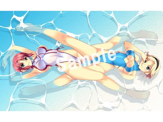 ピタ☆ぴた2 ToLOVEる エロ画像4