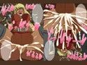 ひとづまスナイパー