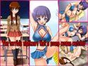 欲望回帰 第349章 -The terrible nightmare that a young woman watched-