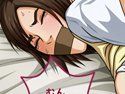 TEKK○N凌●CG集 攫われた格闘娘 リリ/飛鳥