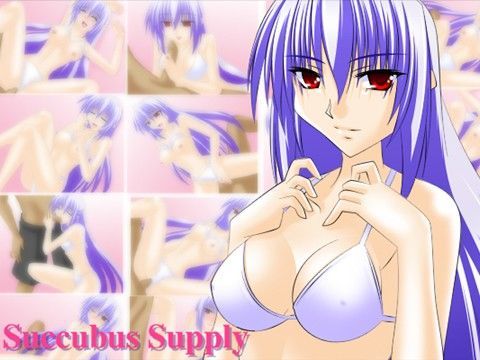 Succubus Supply