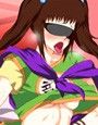 選ばれし牝たち外伝 カンヂタの冒険