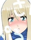 ス○ウさんを精液＆チ○ポ好きに調教してみる