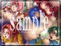エムブレムヒロインズ