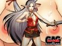 欲望回帰 第357章 -淫縛衝姦EROGAME CLASSIC＃1 エルフ娘マ●レーネ-