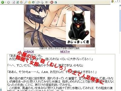 歴史専科-第2前期-戦国金山の女郎 日本電画専門学校 エロ画像2