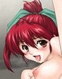 JOY RIDE CGイラストコレクション 3