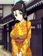 欲望回帰 第366章 -大江戸不幸女緊縛官能物語画集(1)口封じで死罪になった女中-