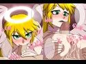 女悪魔快楽転生
