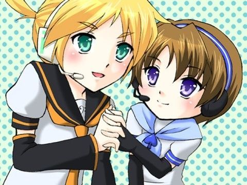 ハニーボイス[Torchlily]