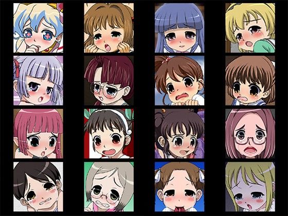 オモシューAてんこ盛り（イチ・ニのイチゴ編） 涼宮ハルヒの憂鬱 エロ画像2