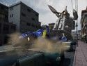メタル戦士シャリオン02