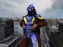 メタル戦士シャリオン02