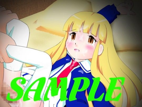 野良猫瓦版参 ローゼンメイデン エロ画像3
