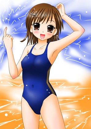 学園都市コレクション＋α とある科学の超電磁砲 エロ画像2