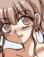 妹ちゃん頑張る
