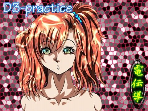 D3-practice