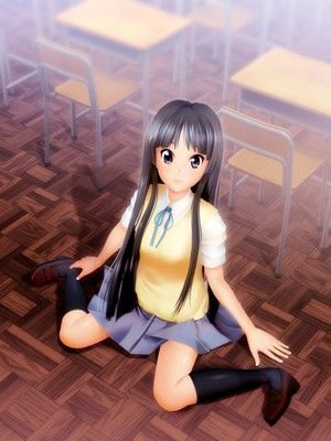 裏mio 画像1