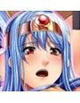 女賢者堕つ