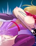 命乞い女忍者・必殺陵●