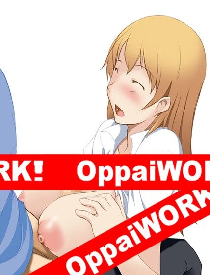 OppaiWORK！3