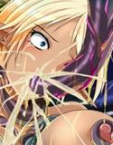 性触妖女モルフォニア 3