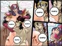 勇者のXXX募集中！ 〜女戦士編〜