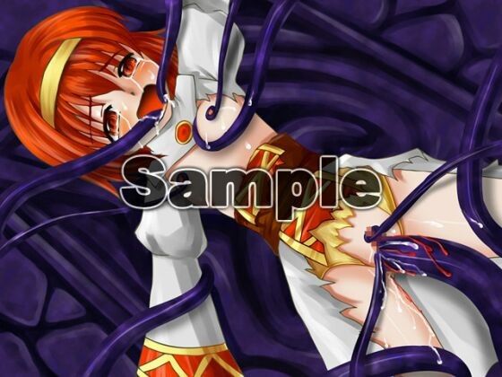 ルナティッククラシック ファイアーエムブレム エロ画像4