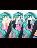初音ミ○〜PROJECT NYMPH〜
