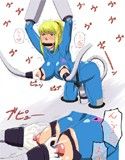 銀河一のメス穴