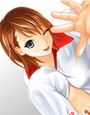 TGS2010コンパニオン図鑑1