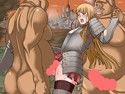 オークに敗けた国