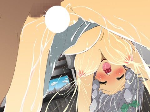 東○ボテ腹プロジェクト LANTERN CHORD エロ画像3