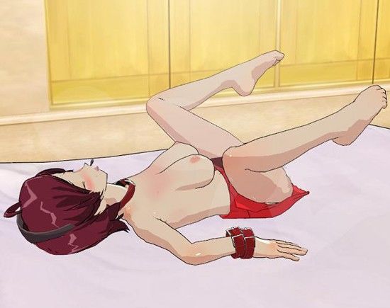 年長組のお色気教室 画像2