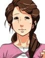 僕は汚れたおばさんと結婚します。