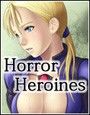 HORROR HEROINES